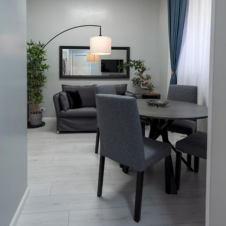 Spiga Fashion Apartment By Montenapoleone Living Милан Экстерьер фото